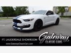 Thumbnail Photo 0 for 2017 Ford Mustang Shelby GT350